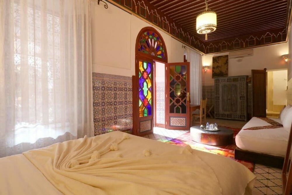 Фото Riad Al Moulouk