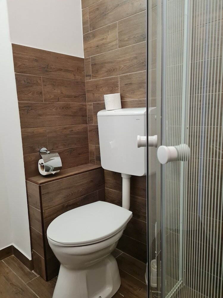 Фото Tulipán Vendégház