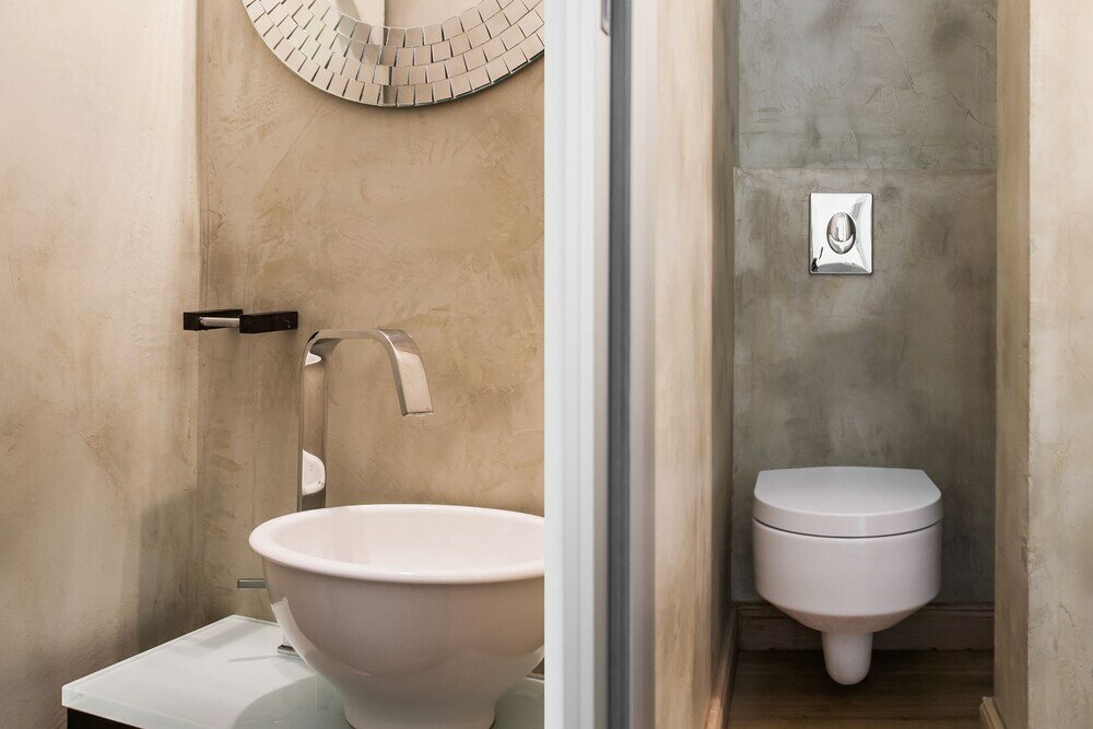 Фото Striking 1br Apartment in Kolonaki B