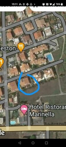Апартаменты 3 Bed Apt loc Marinella Pizzo Vv 89812 Calabria, Southern Italy