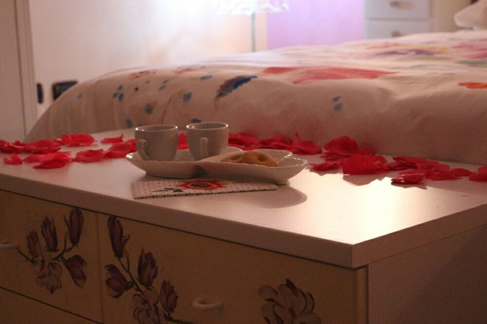 Фото Ohana Bed and Breakfast