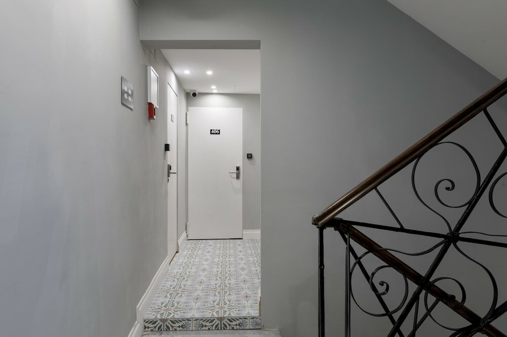 Фото Numa i Portico