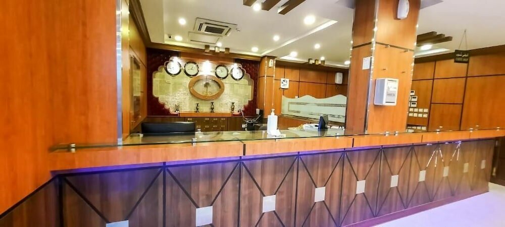 Фото Al Muteb Suites Al Falah 2