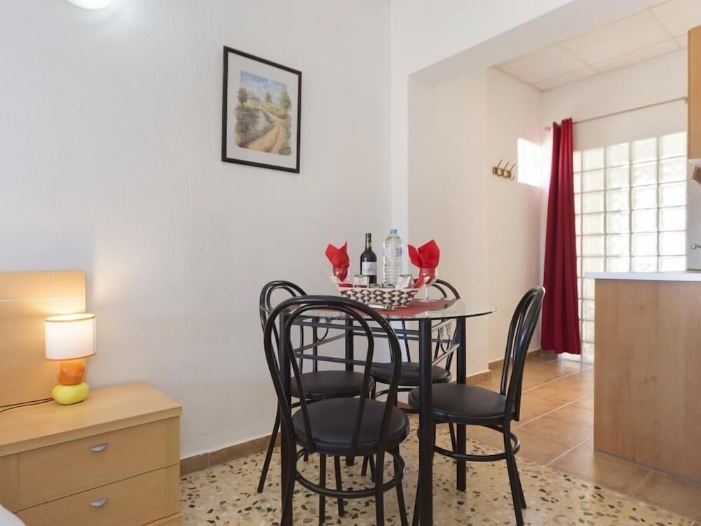 Фото Aparthotel Carrio Sol - Monty´s