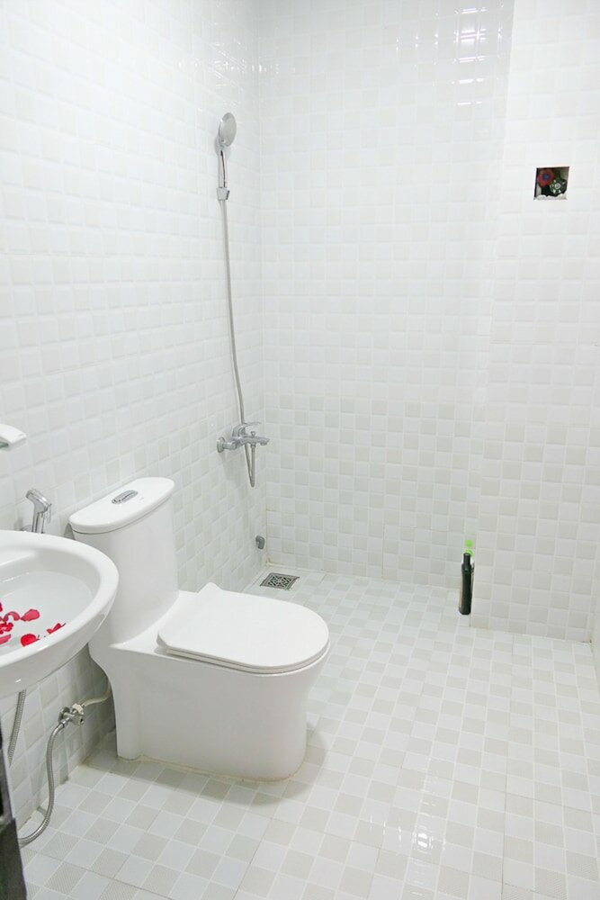 Фото T P Luxury House