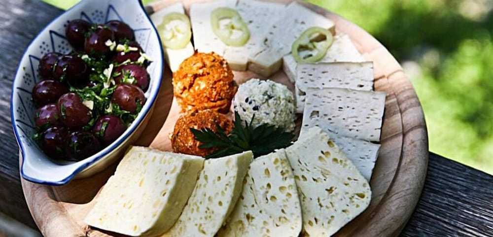 Фото Grab Ethno Village and Camp