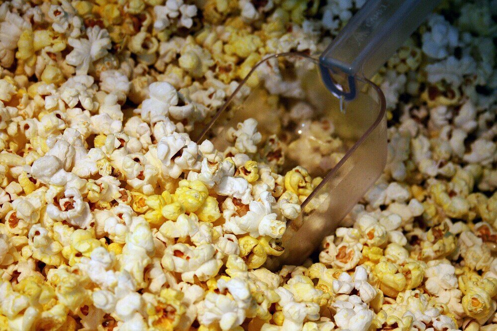 Фото Sangbong Utopia