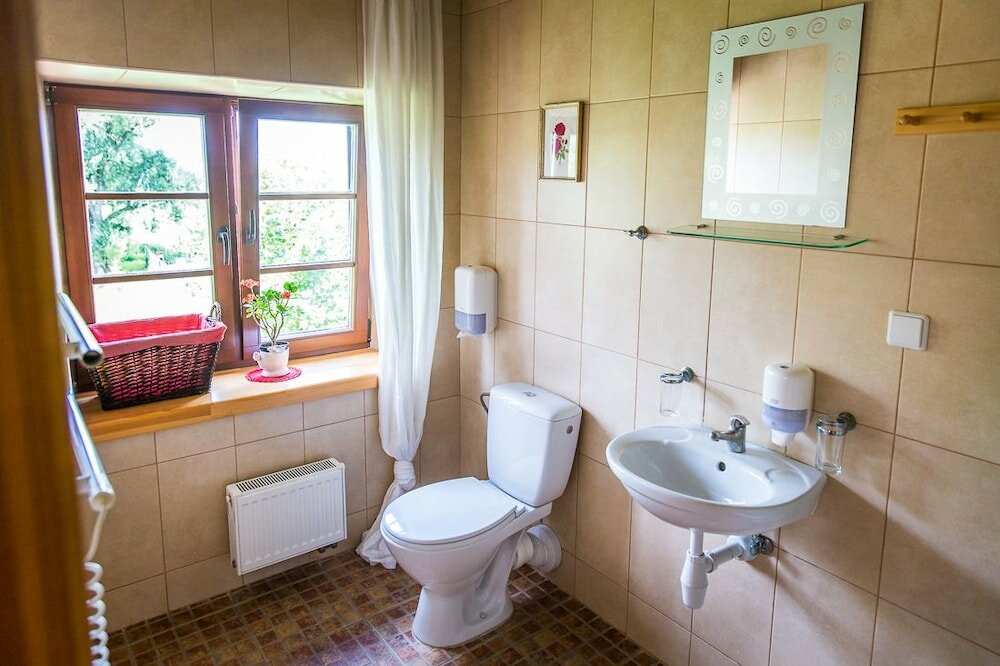 Фото Бутик-отель и поместье Pakruojis