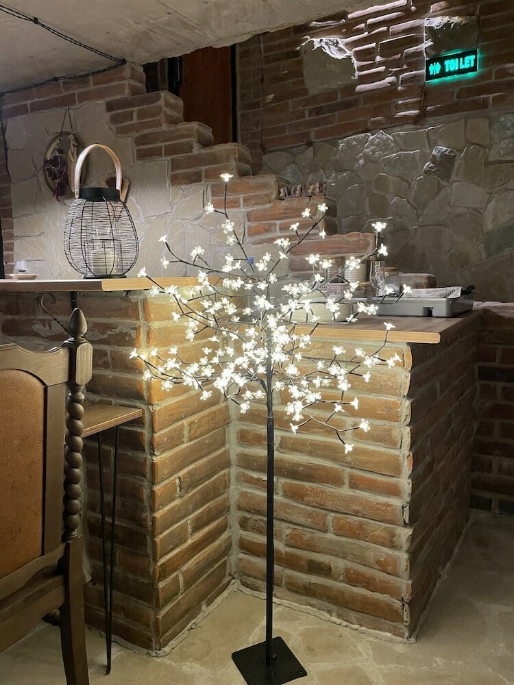 Фото Отель Chogo