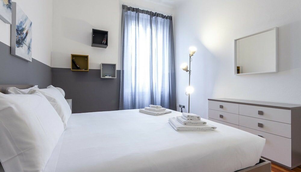 Фото Italianway - Napo Torriani 5