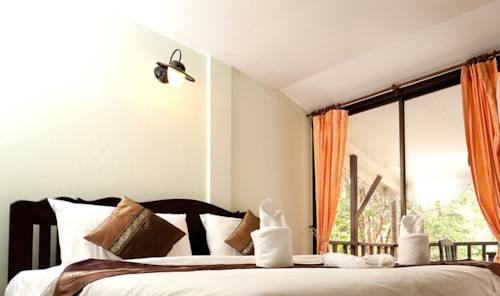 Фото Chang Cliff Resort