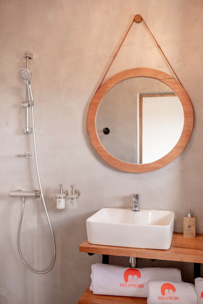 Фото Hostel du Père Pedro