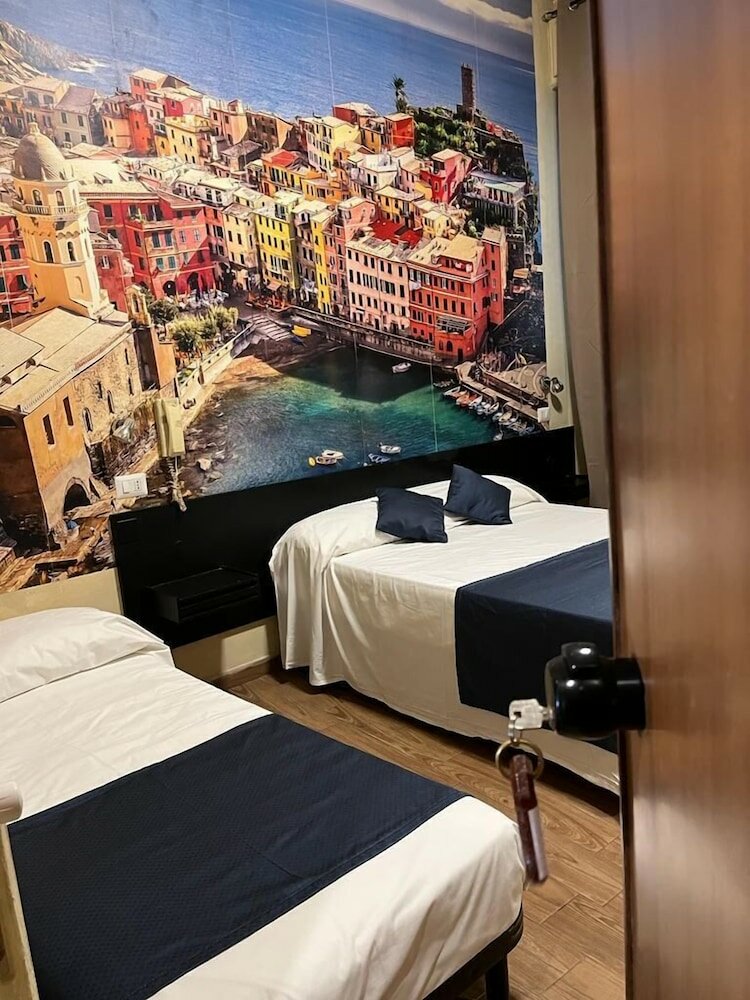 Фото Hotel Corvetto