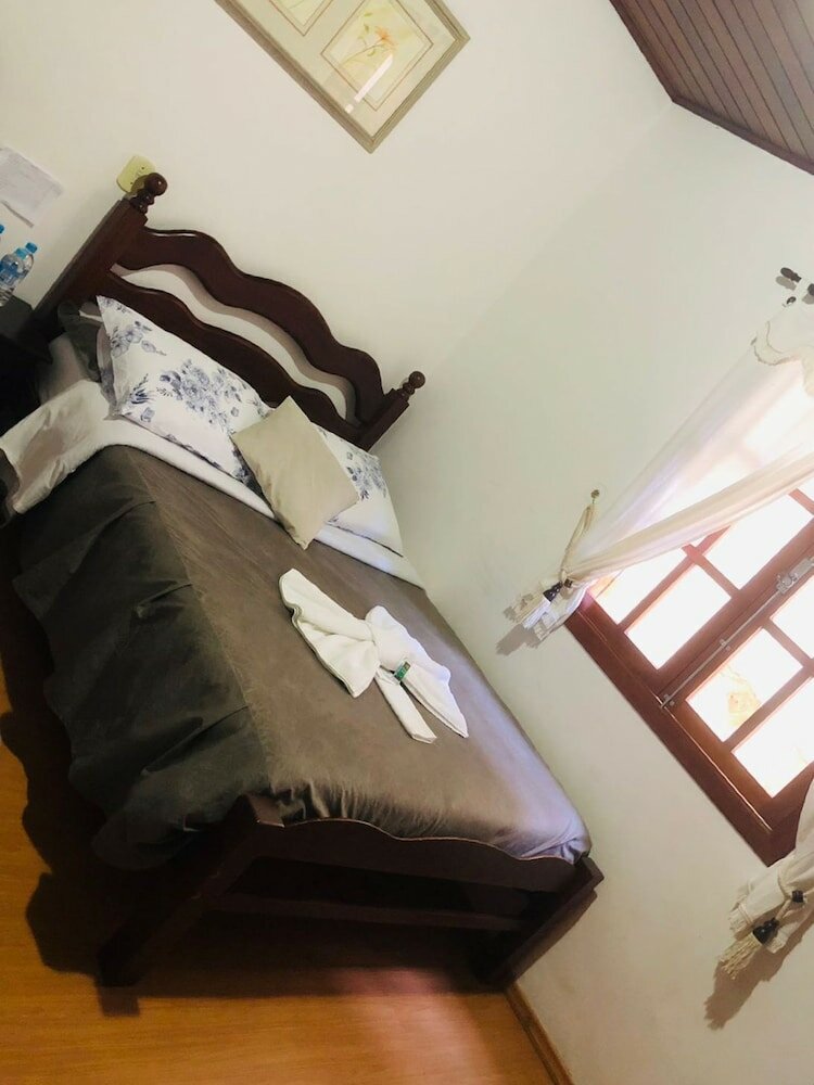 Фото Pousada Monte Suíço