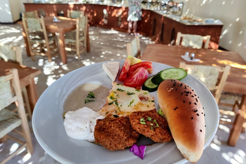 Фото Aqua Sun Village