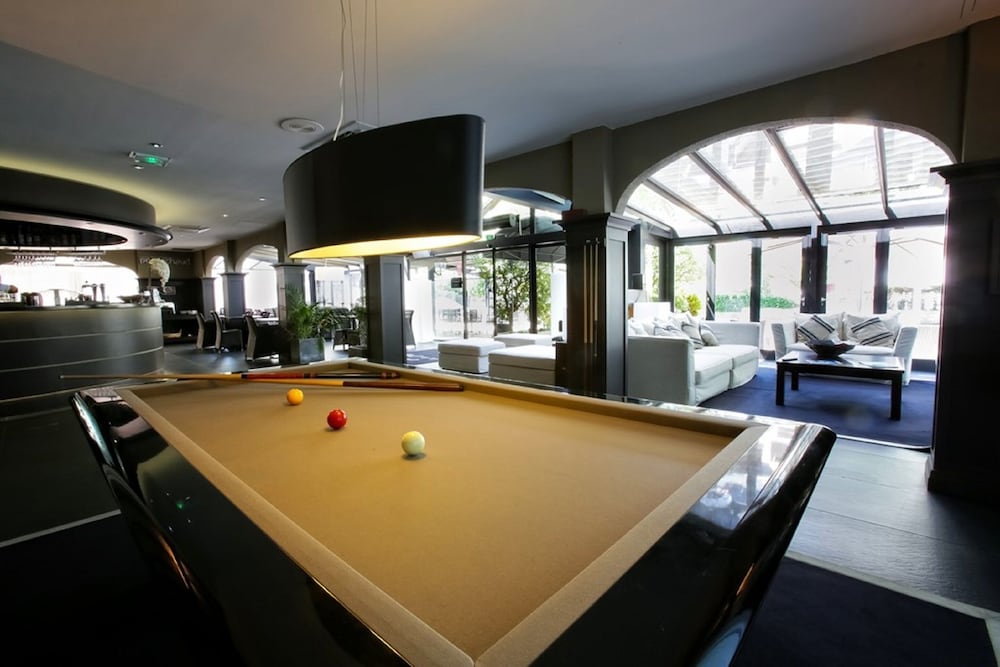 Фото Arcanse by Inwood Hotels