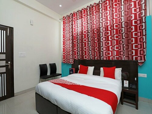 Гостиница Oyo 14634 Star Guest House