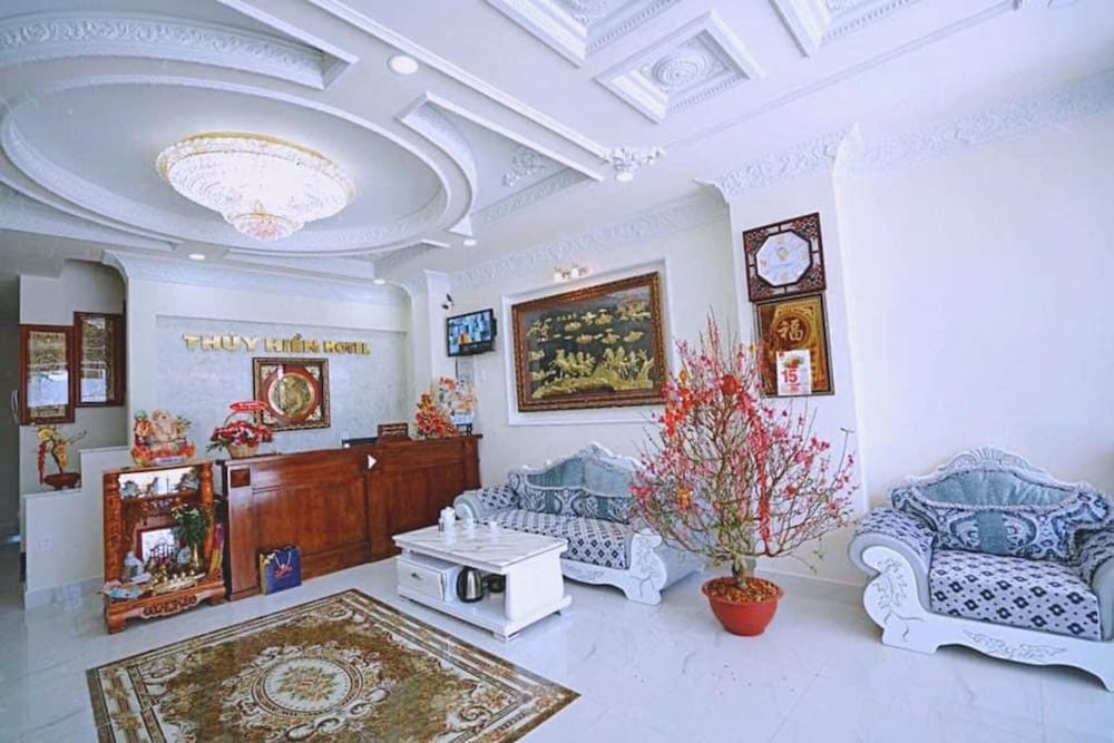 Фото Thuy Hien Hotel