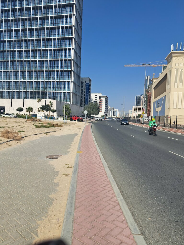 Tower Eden House, Dubai, photo