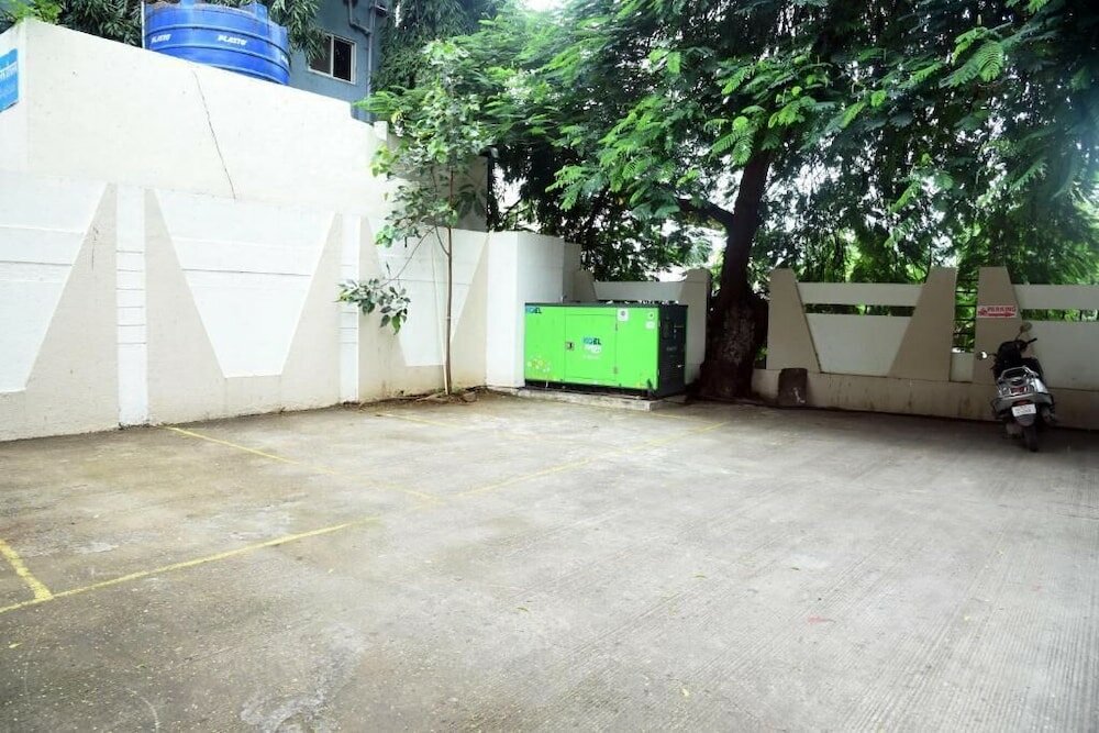 Фото Orchid Platinum Guest House