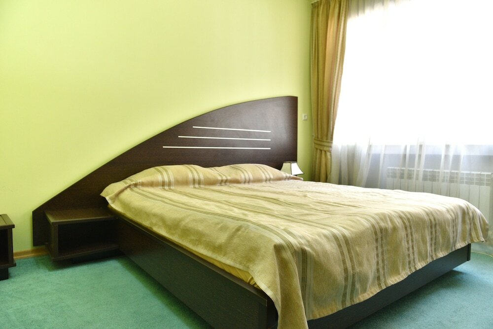 Фото Гостинный комплекс Дхяк