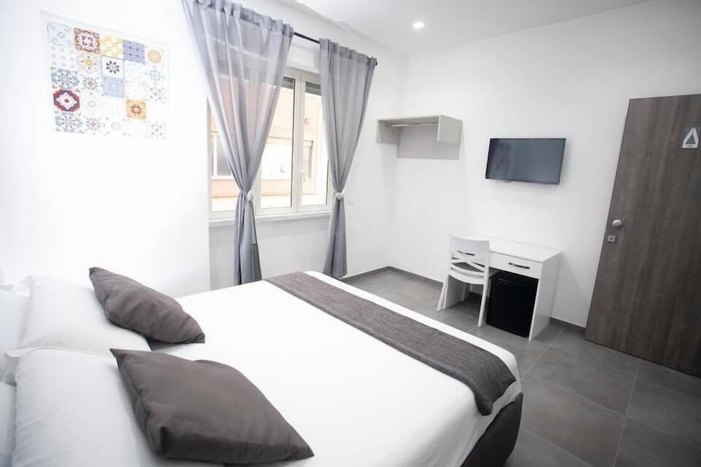 Фото Amazing Napoli