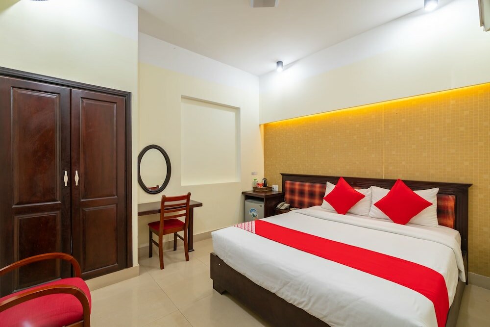 Фото Oyo 240 Pearl Sea Hotel Da Nang