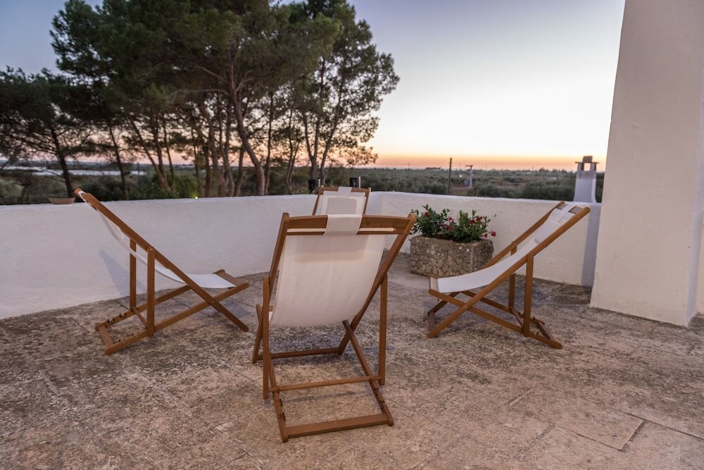 Фото Masseria Santo Stefano Relais & Charming