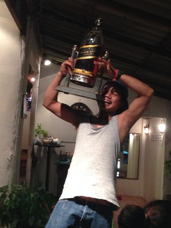 Фото Lonely Beach Pool Resort