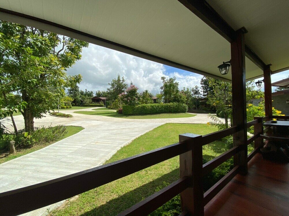 Фото Pruksa View Homestay