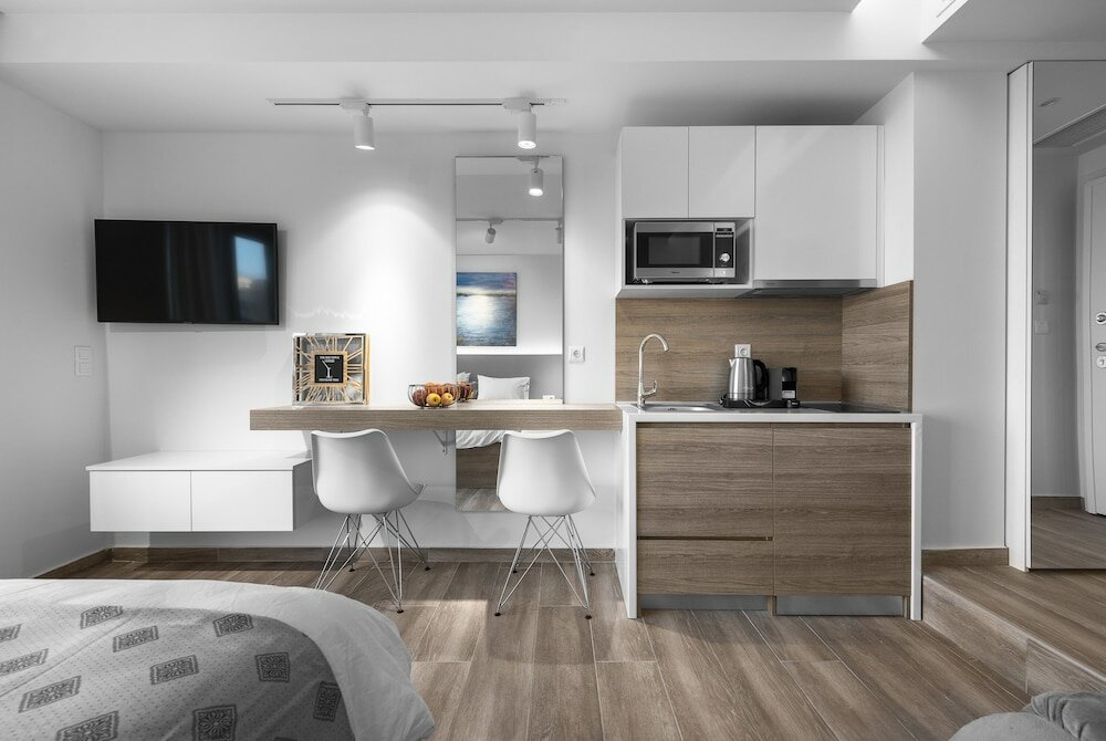 Фото Skysphere Nilie Hospitality Mgmt