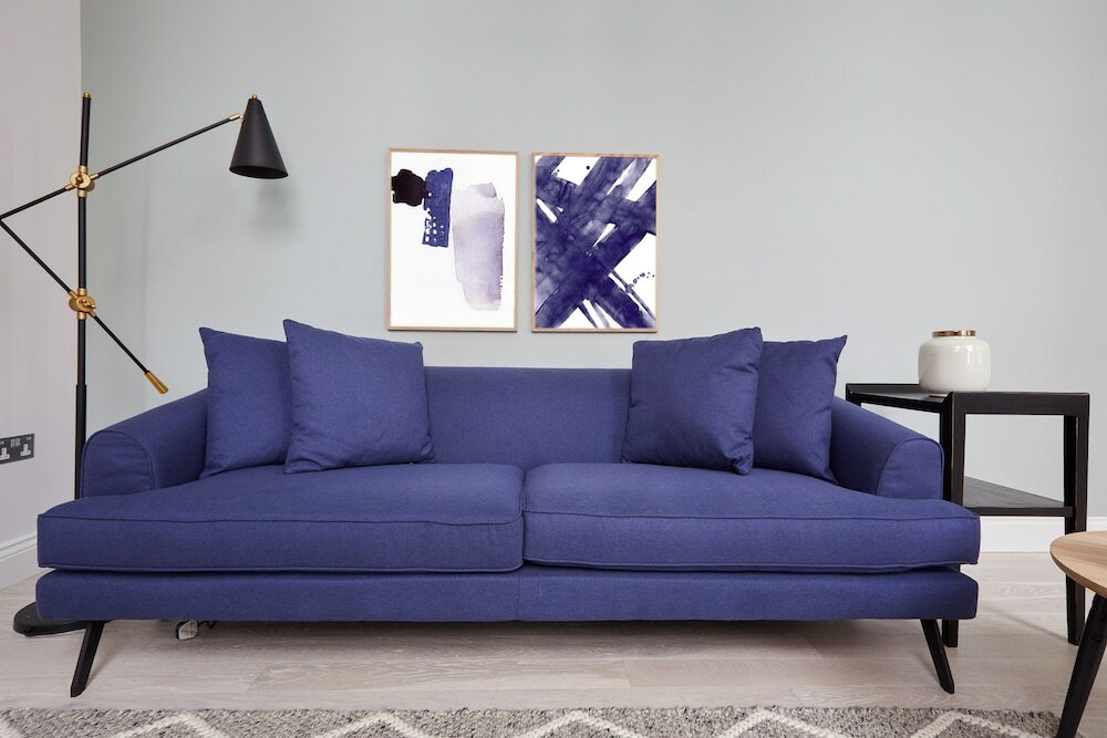 Фото Virginia House by City Living London