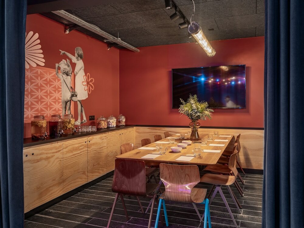 Фото Eklo Montpellier