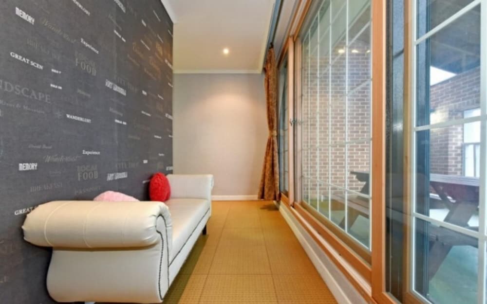 Фото Yesan Jeongdaun Pension