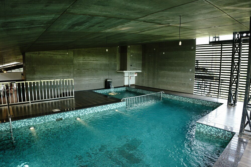 Фото Focuz Habitat