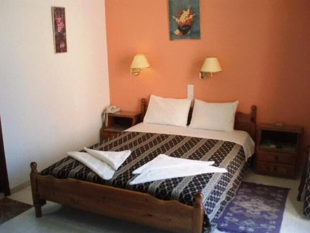 Фото Palladion Hotel