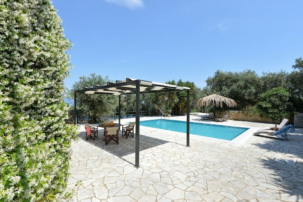 Фото Blue Horizon