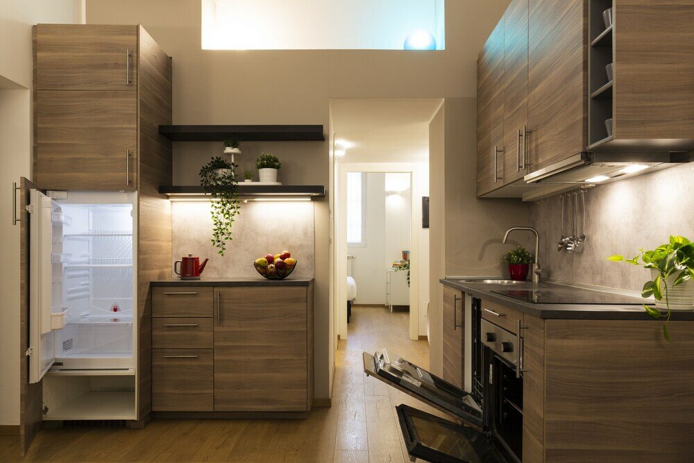 Фото NotaMi - Voghera Fashion District