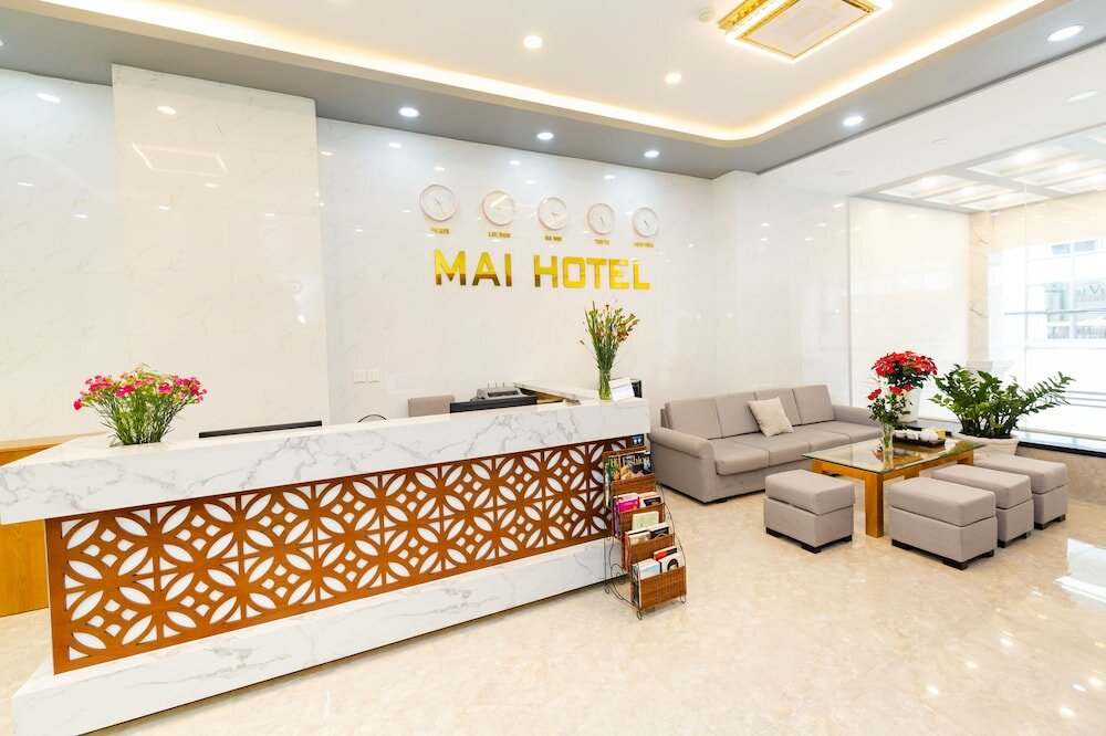Фото Mai Hotel
