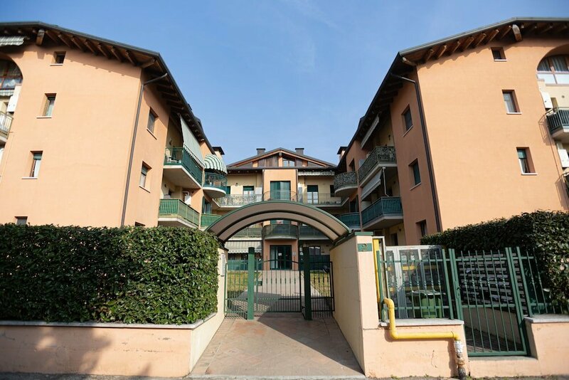 Апартаменты Casa Aurora