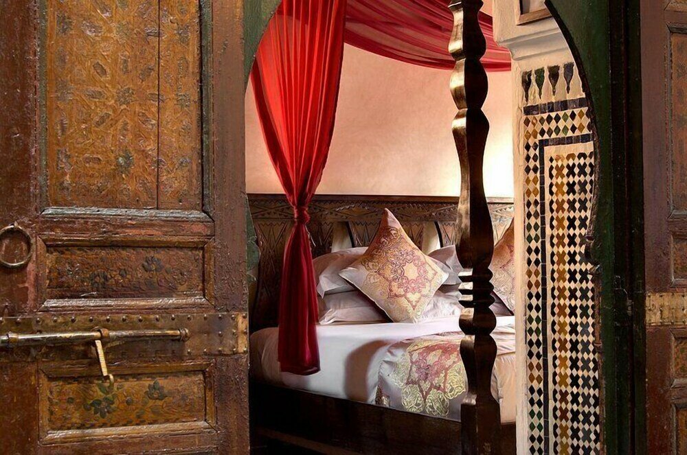 Фото Angsana Riads Collection Morocco