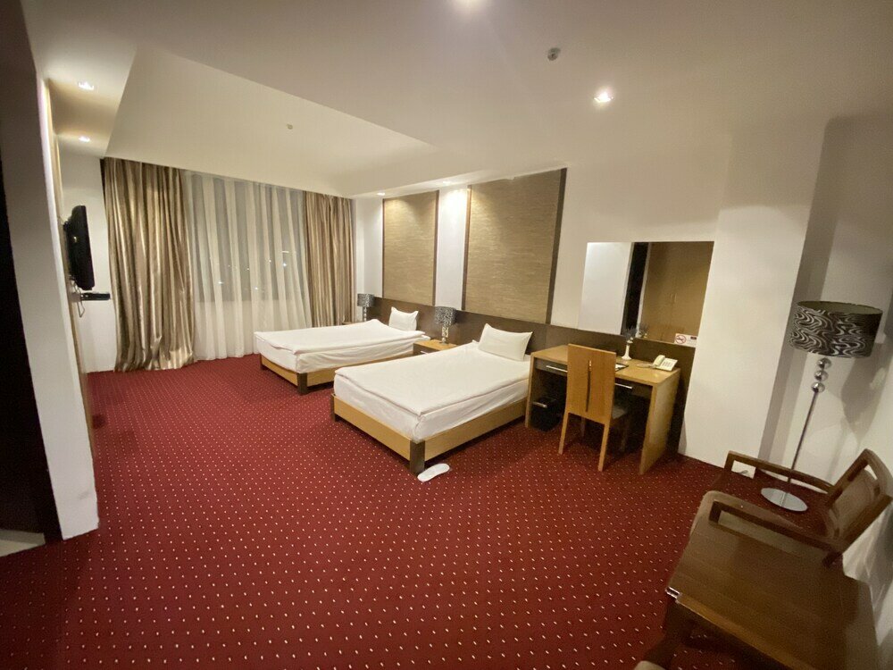 Фото Отель Lisbon