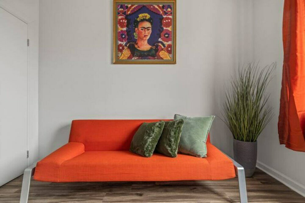 Фото The Delancey Unit 2