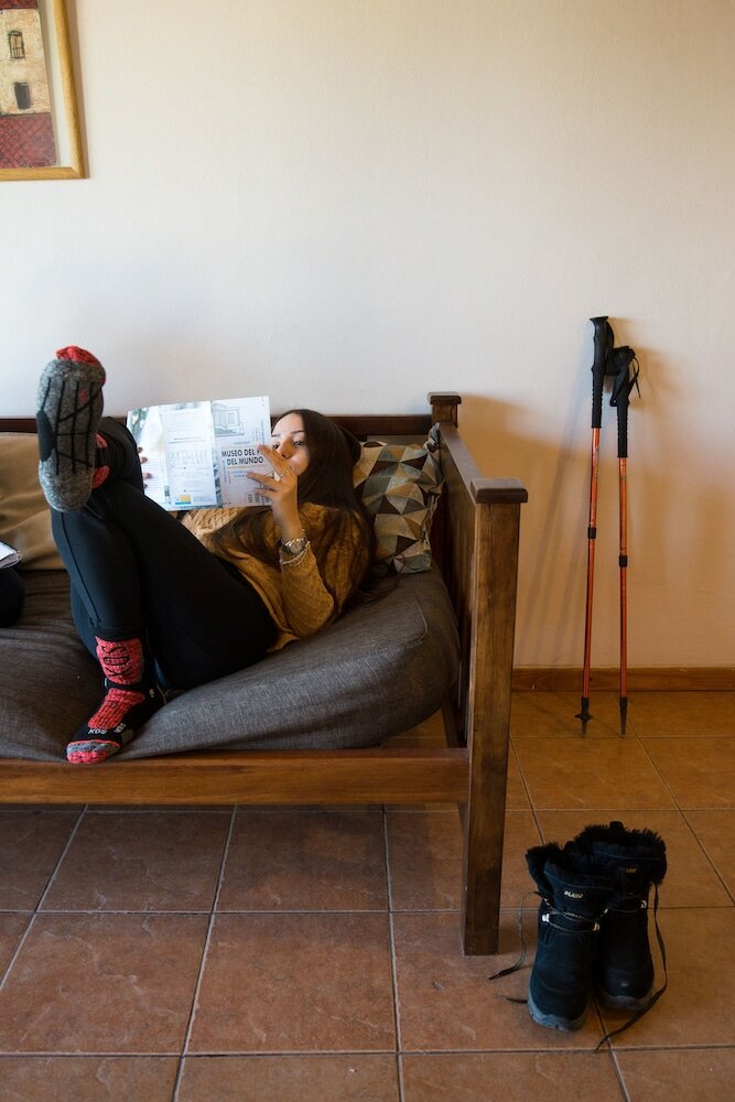 Фото Magallanes Home