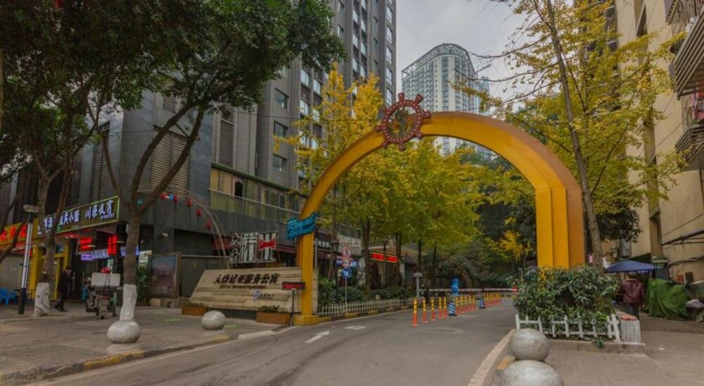 Фото отеля 5