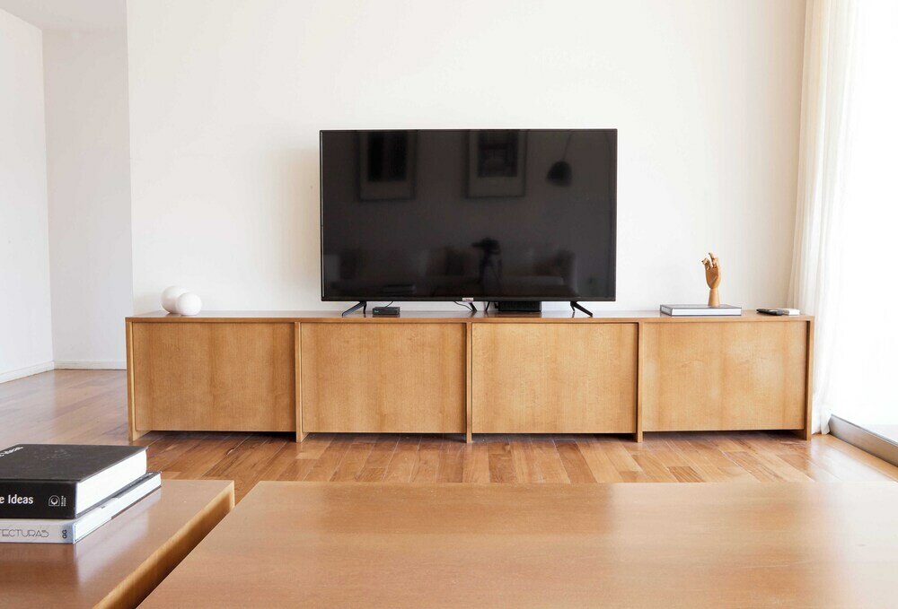 Фото Brigth 1 Bedroom apartment in Palermo II