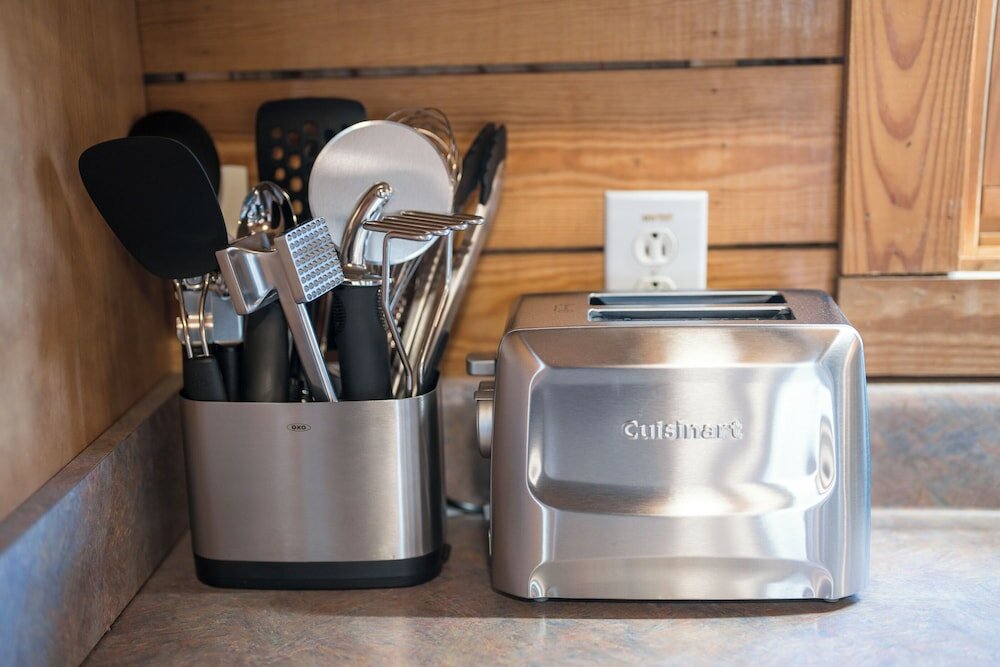 Фото Red Feather Cabins 103