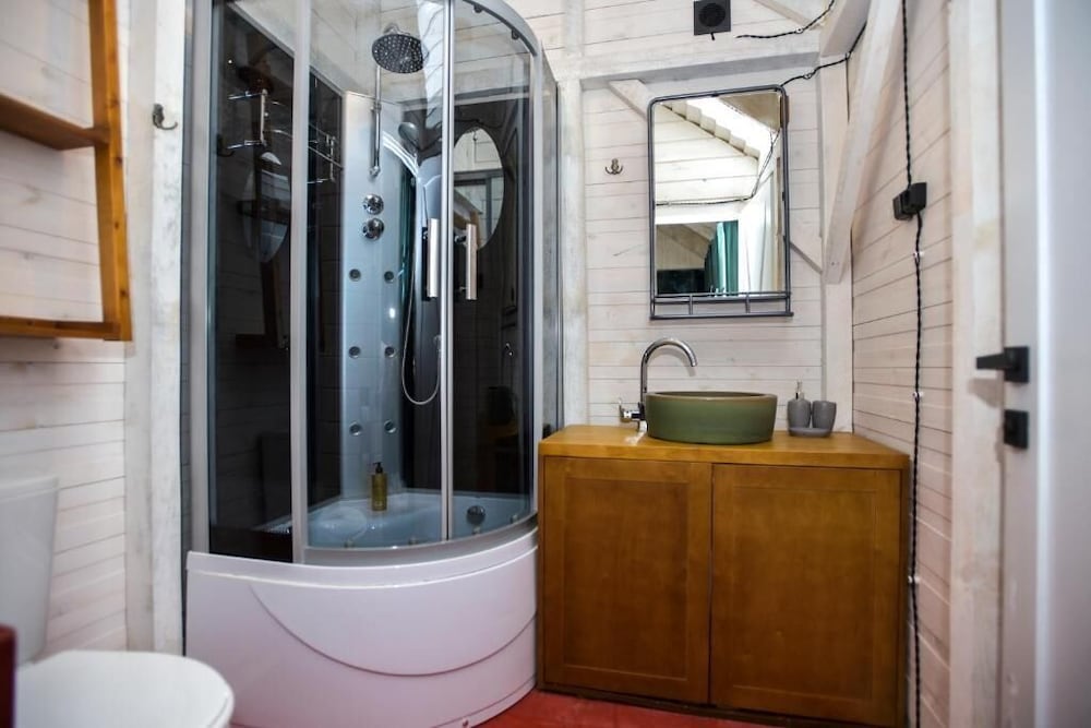 Фото Chateau Vartsikhe