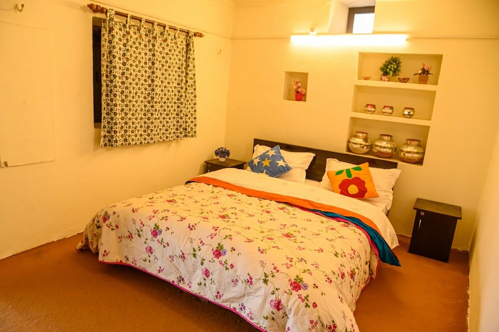 Фото Itharna Eternity Retreat