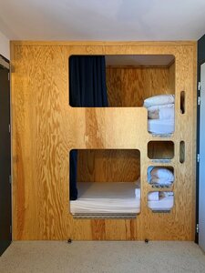 Хостел Eklo Clermont Ferrand Centre Gare